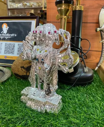 Seven headed god unique metal