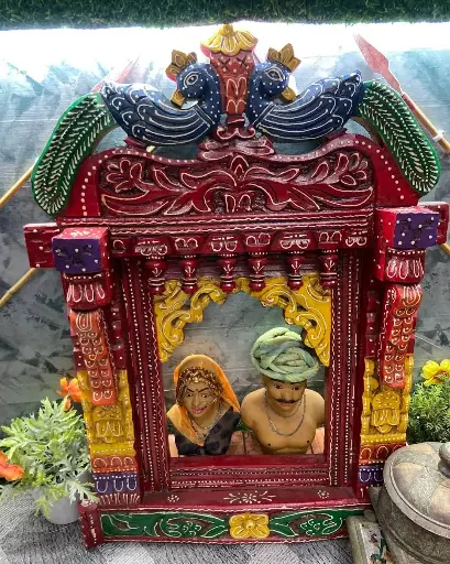 Window couple satute