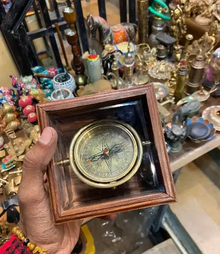 handicraft compass