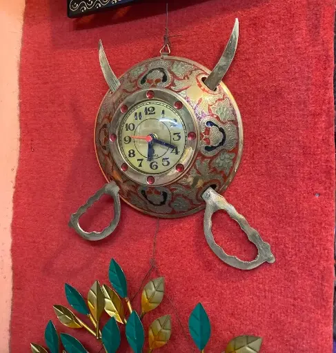sword watch